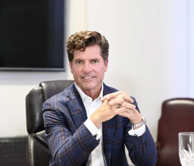 Ken Ronan, Co-founder — Practice
