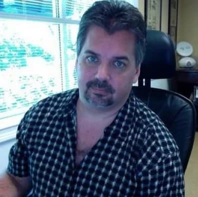 Tim Meade, Co-founder — Engineering